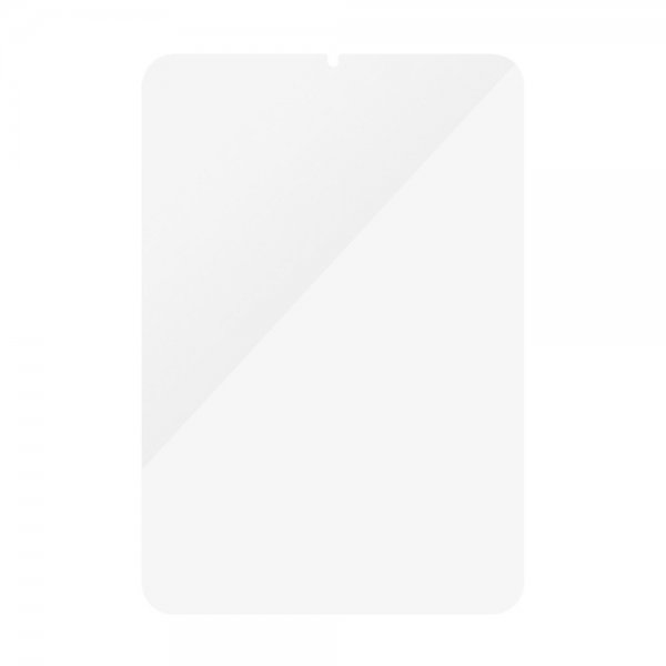 iPad mini (gen 6)/iPad mini (A17 Pro) Skärmskydd Ultra-Wide Fit