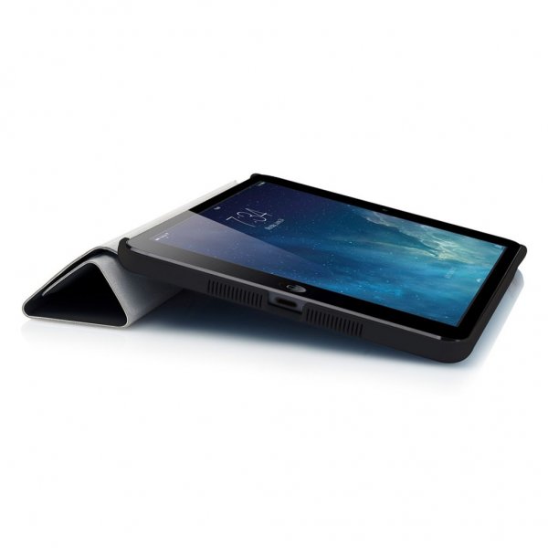 iPad Mini 2/3 Origami Case Fodral Svart