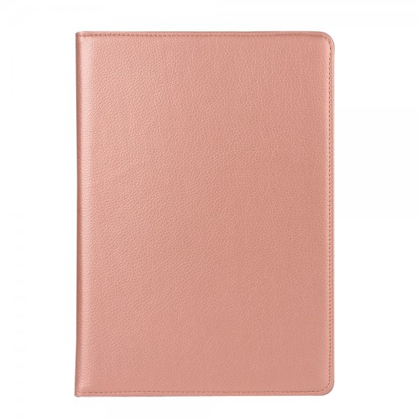 iPad Air 2019 / iPad Pro 10.5 Fodral 360 Grader Roseguld