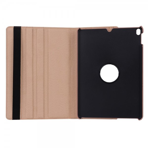 iPad Air 2019 / iPad Pro 10.5 Fodral 360 Grader Roseguld
