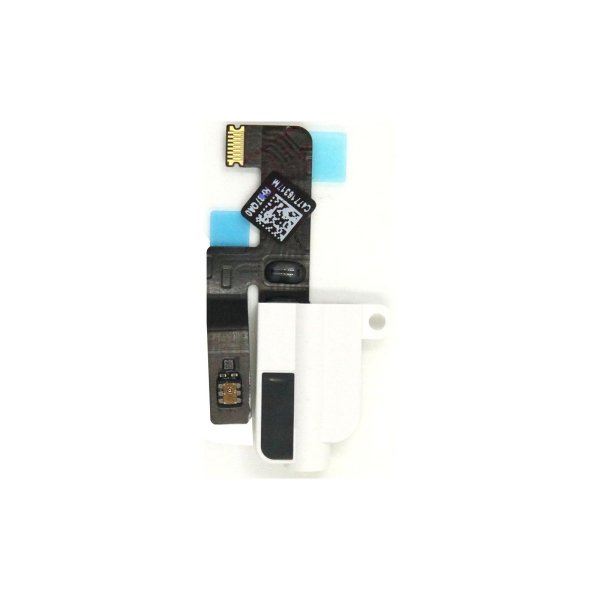 iPad Pro 10.5" Hörlursuttag Flexkabel - Vit