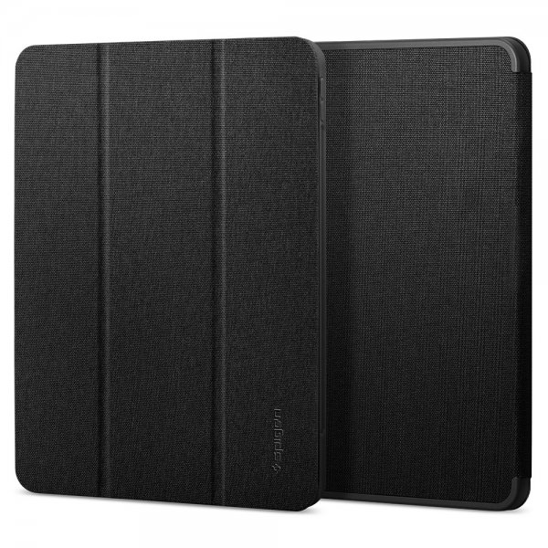 iPad Pro 11 (gen 2/3/4) Fodral Urban Fit Svart