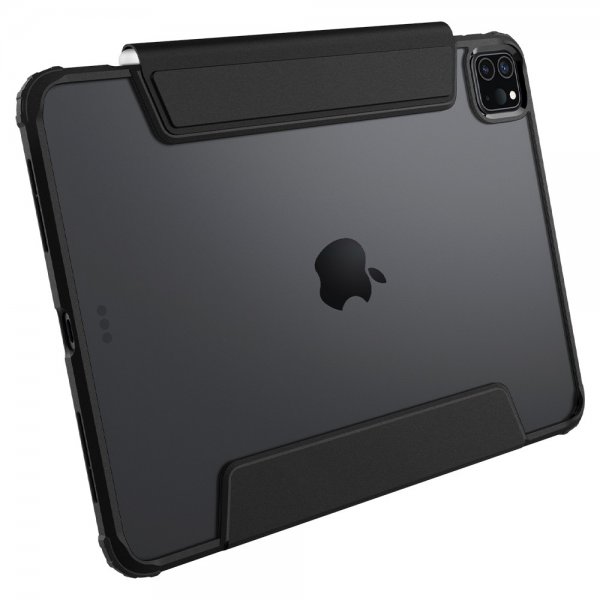 iPad Pro 11 2020/2021 Fodral Ultra Hybrid Pro Svart