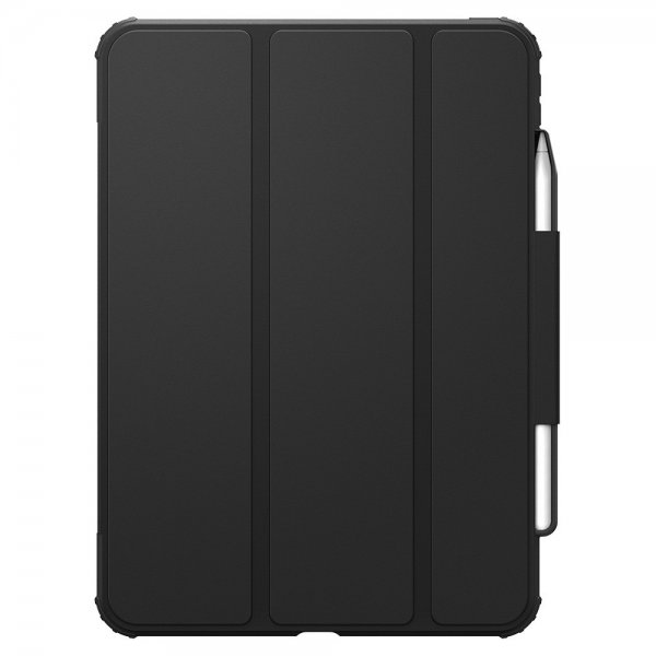 iPad Pro 11 (M4/M5) Fodral Ultra Hybrid Pro Svart