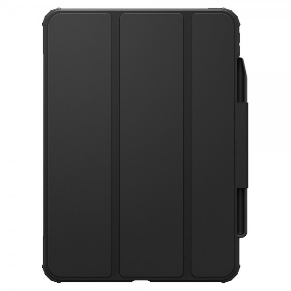 iPad Pro 11 (M4/M5) Fodral Ultra Hybrid Pro Svart