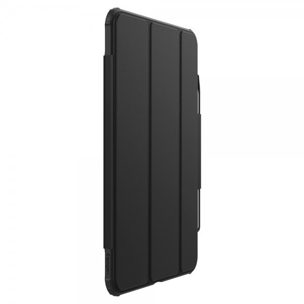 iPad Pro 11 (M4/M5) Fodral Ultra Hybrid Pro Svart