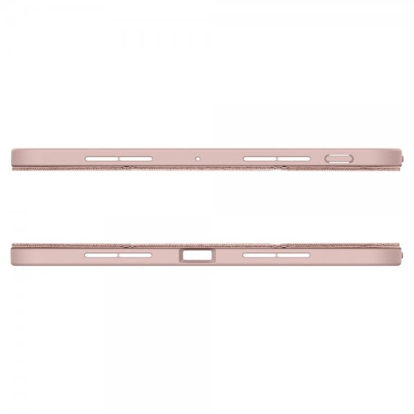 iPad Pro 11 (M4/M5) Fodral Urban Fit Roseguld