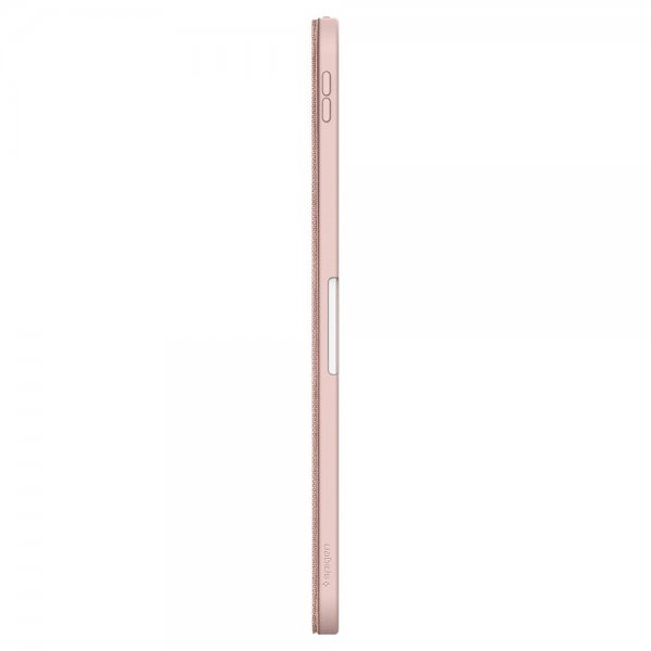 iPad Pro 11 (M4/M5) Fodral Urban Fit Roseguld