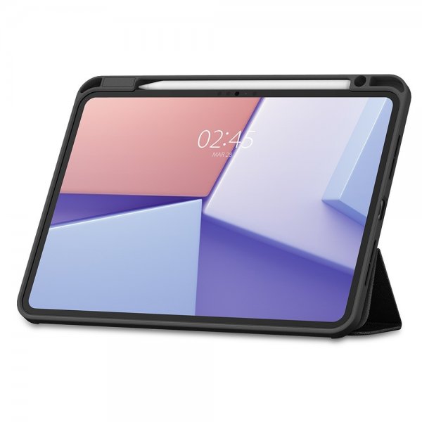 iPad Pro 11 (M4/M5) Fodral Urban Fit Svart