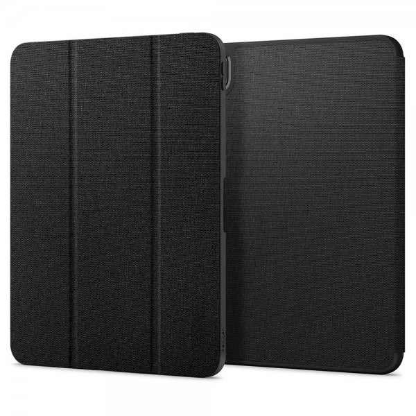 iPad Pro 11 (M4/M5) Fodral Urban Fit Svart