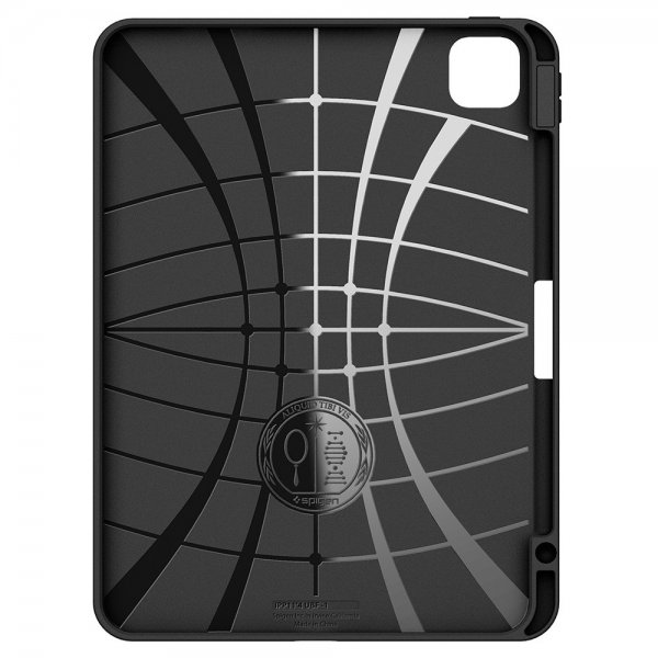 iPad Pro 11 (M4/M5) Fodral Urban Fit Svart
