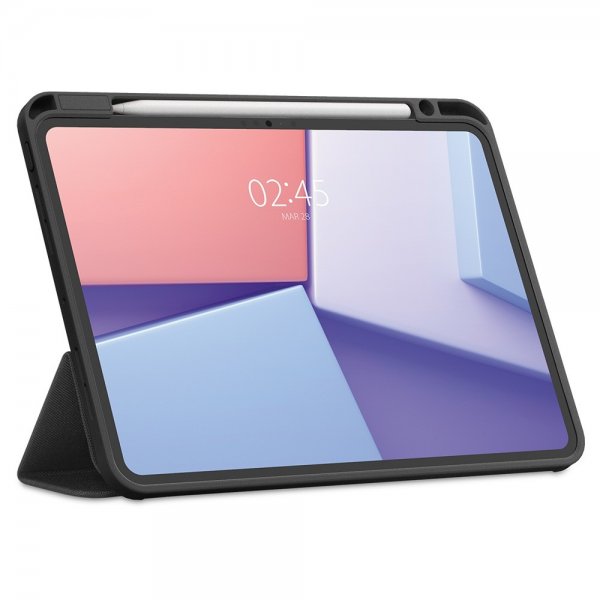 iPad Pro 11 (M4/M5) Fodral Urban Fit Svart