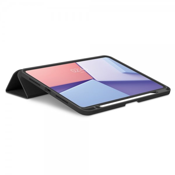 iPad Pro 11 (M4/M5) Fodral Urban Fit Svart