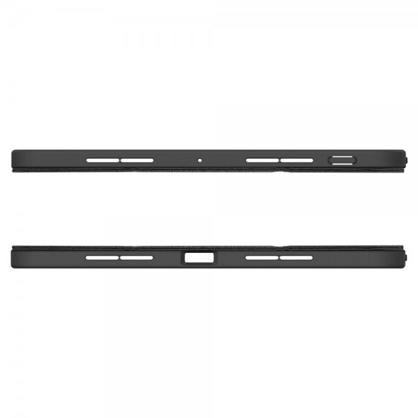 iPad Pro 11 (M4/M5) Fodral Urban Fit Svart
