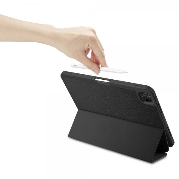 iPad Pro 11 (M4/M5) Fodral Urban Fit Svart