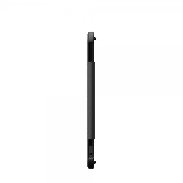 iPad Pro 11 (M4/M5) Fodral Plyo Folio Svart