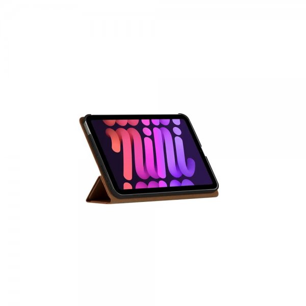 iPad Pro 11 (M4/M5) Fodral Risskov Tan