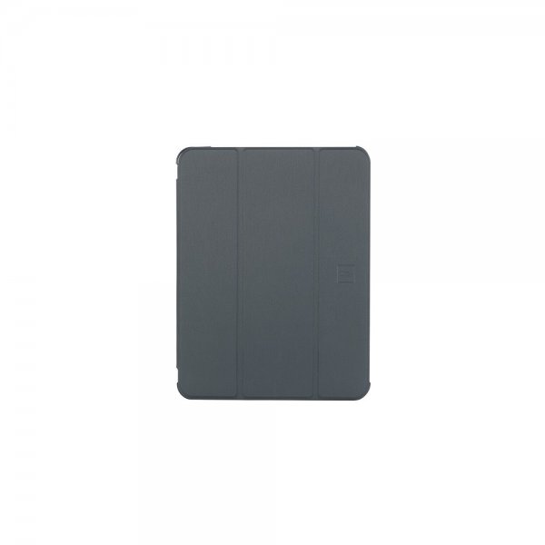iPad Pro 11 (M4/M5) Fodral Satin Mörkblå