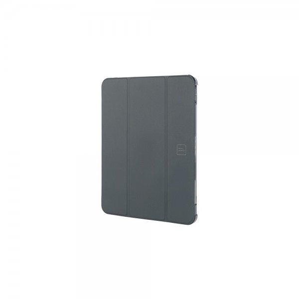 iPad Pro 11 (M4/M5) Fodral Satin Mörkblå