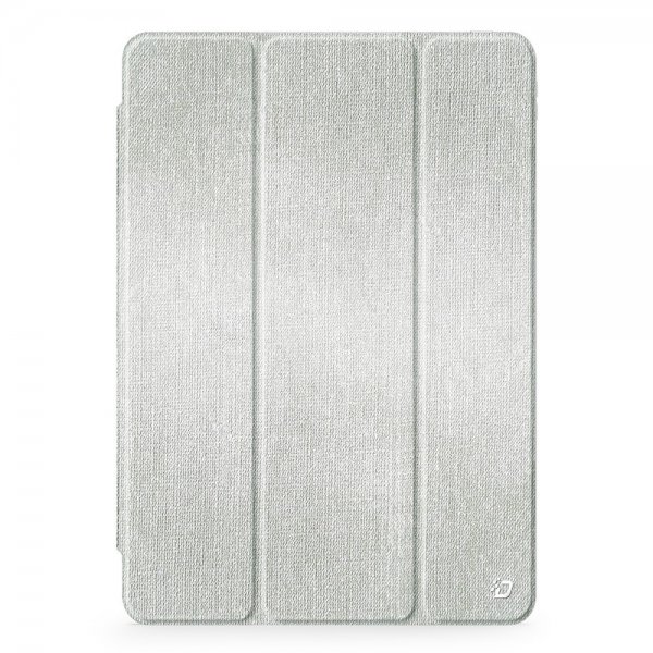 iPad Pro 11 (M4/M5) Fodral UNID Series Grön