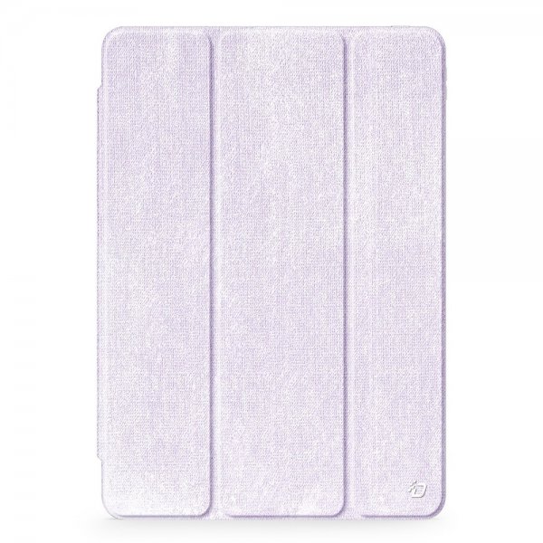 iPad Pro 11 (M4/M5) Fodral UNID Series Lila