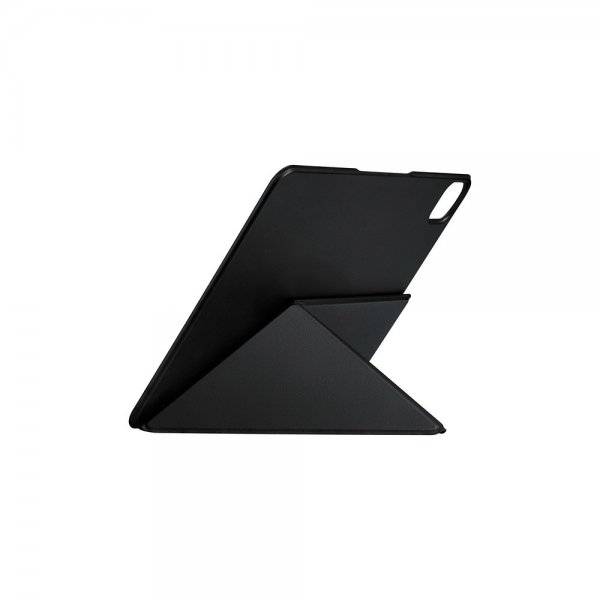 iPad Pro 11 (M4/M5) Fodral MagEZ Folio 2 Svart