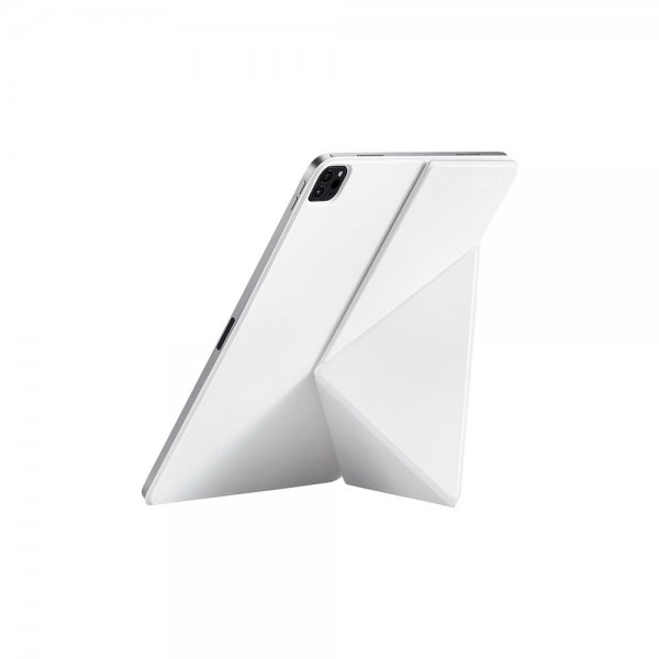 iPad Pro 11 (M4/M5) Fodral MagEZ Folio 2 Vit