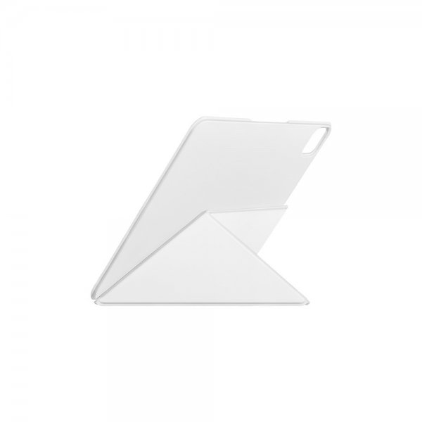 iPad Pro 11 (M4/M5) Fodral MagEZ Folio 2 Vit