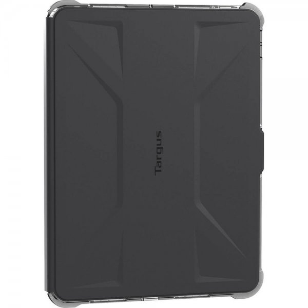 iPad Pro 11 (M4/M5) Fodral Pro-Tek Clear Svart