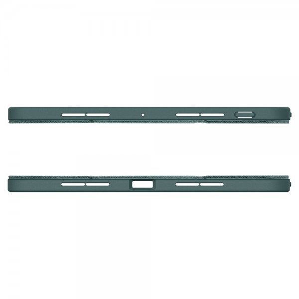 iPad Pro 11 (M4/M5) Fodral Urban Fit Midnight Green