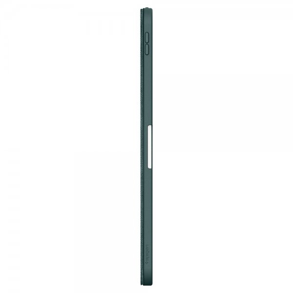 iPad Pro 11 (M4/M5) Fodral Urban Fit Midnight Green