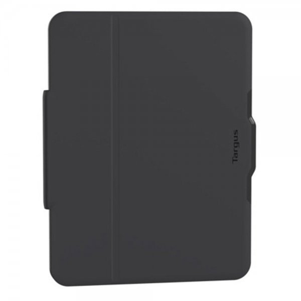 iPad Pro 11 (M4/M5) Fodral VersaVu Clear Svart