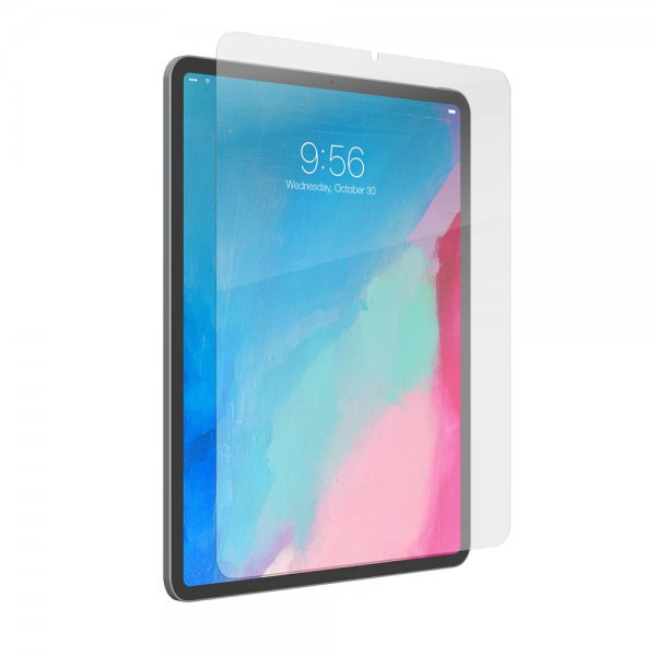 iPad Pro 12.9 2018/2020 Skärmskydd Glass Plus