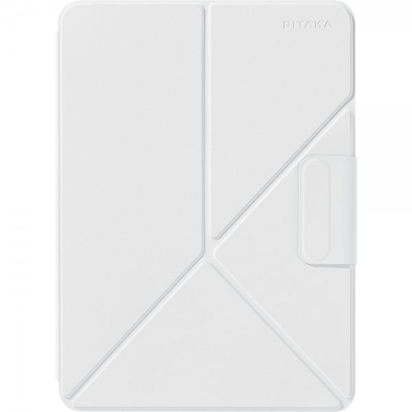 iPad Pro 12.9 Fodral MagEZ Folio 2 Vit