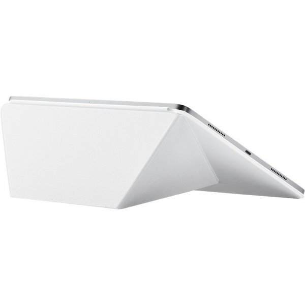 iPad Pro 12.9 (gen 4/5/6) Fodral MagEZ Folio 2 Vit