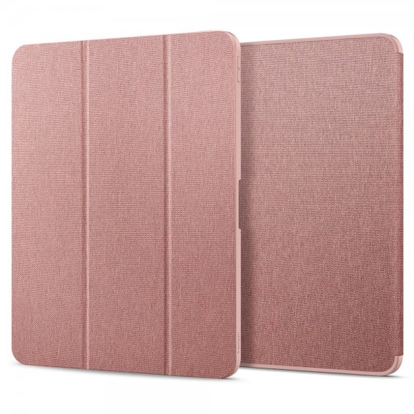 iPad Pro 13 (M4/M5) Fodral Urban Fit Roseguld