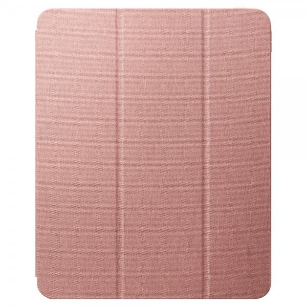 iPad Pro 13 (M4/M5) Fodral Urban Fit Roseguld