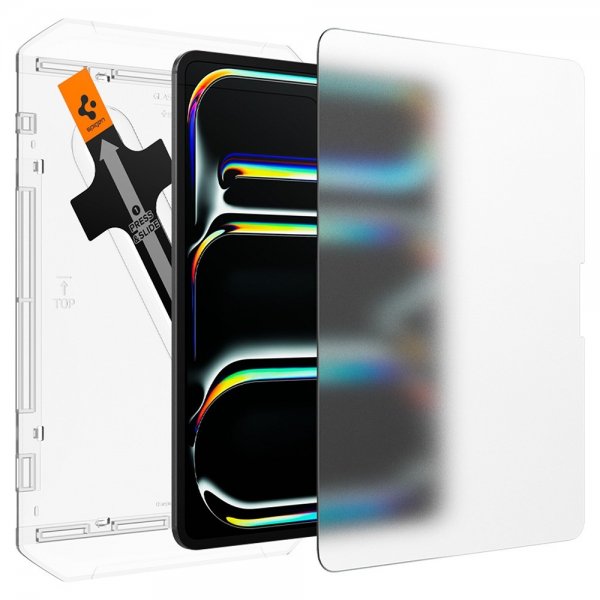 iPad Pro 13 (M4/M5) Skärmskydd Paper Touch EZ Fit