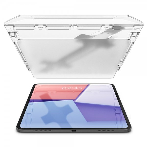 iPad Pro 13 (M4/M5) Skärmskydd Paper Touch EZ Fit