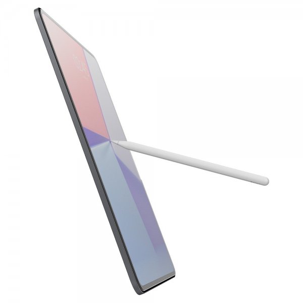 iPad Pro 13 (M4/M5) Skärmskydd Paper Touch EZ Fit
