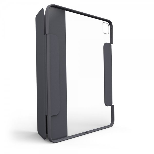 iPad Pro 13 (M4/M5) Fodral Symmetry Folio Thunderstorm