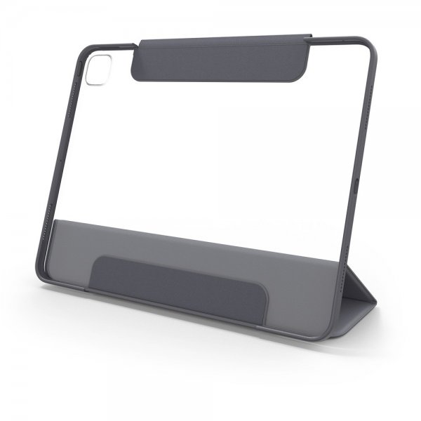 iPad Pro 13 (M4/M5) Fodral Symmetry Folio Thunderstorm