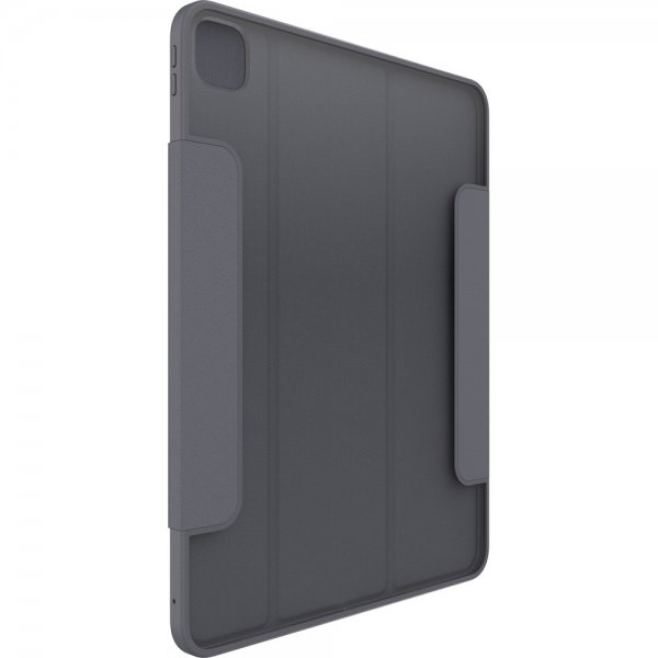 iPad Pro 13 (M4/M5) Fodral Symmetry Folio Thunderstorm