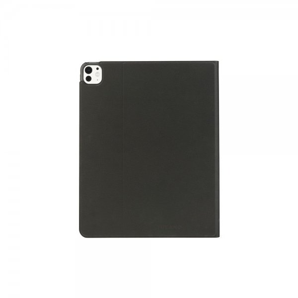 iPad Pro 13 (M4/M5) Fodral Up Plus Svart