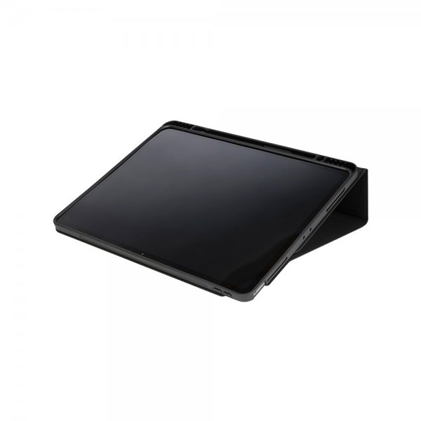 iPad Pro 13 (M4/M5) Fodral Up Plus Svart