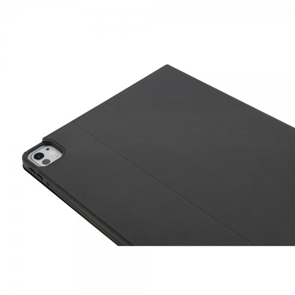 iPad Pro 13 (M4/M5) Fodral Up Plus Svart