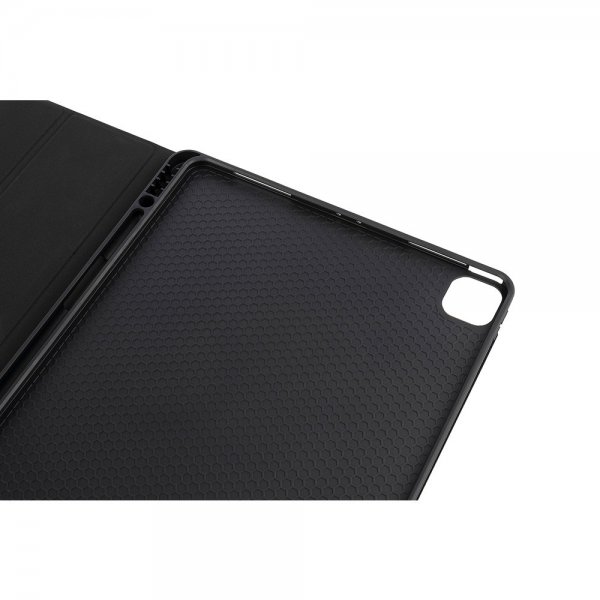 iPad Pro 13 (M4/M5) Fodral Up Plus Svart
