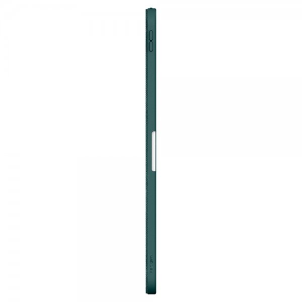 iPad Pro 13 (M4/M5) Fodral Urban Fit Midnight Green