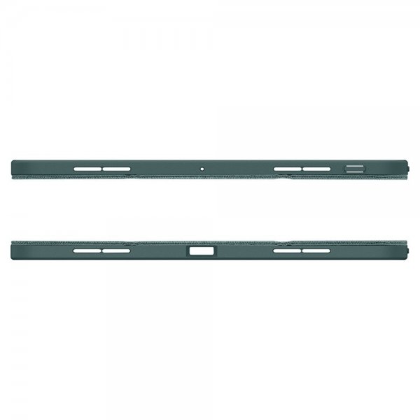 iPad Pro 13 (M4/M5) Fodral Urban Fit Midnight Green