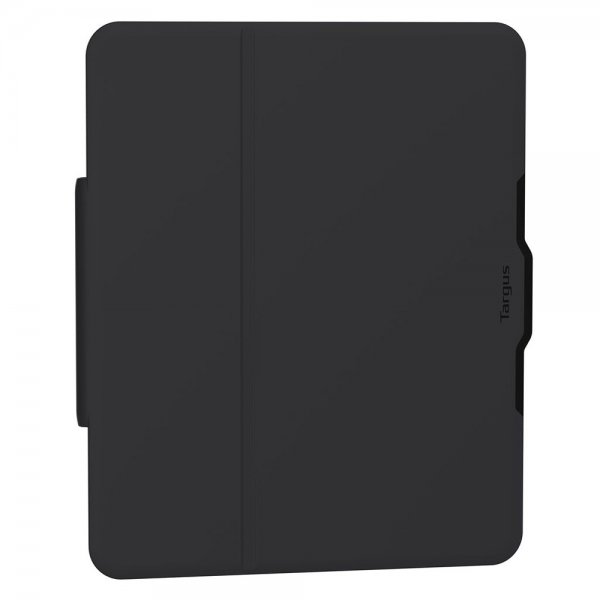 iPad Pro 13 (M4/M5) Fodral VersaVu Clear Svart
